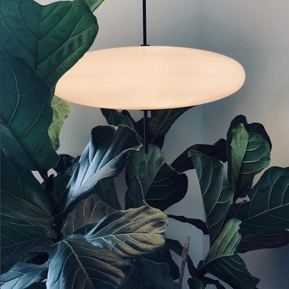 Oval LED Pendant Light VintageAura – Stylish and Energy-Efficient