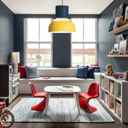 Macri Colourful Pendant Light – Modern and Stylish Design