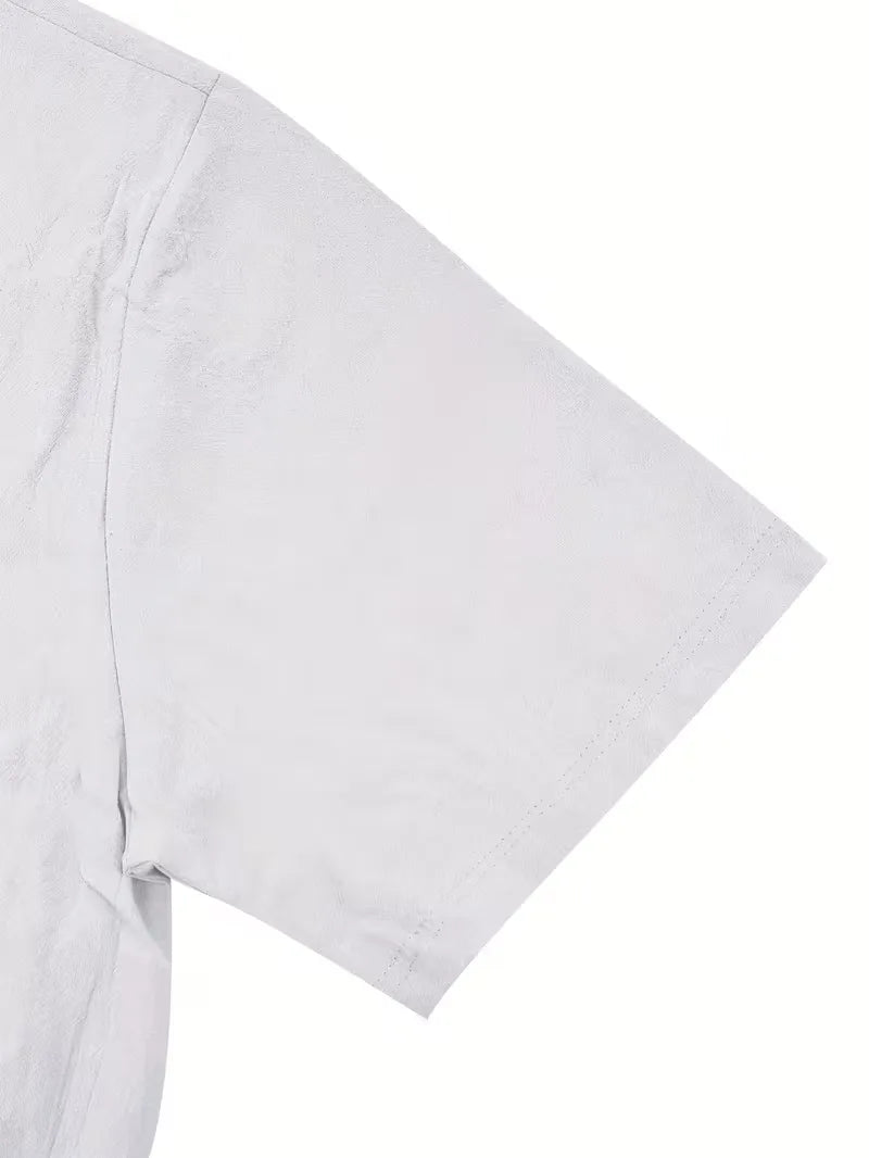 Ensemble de vêtements d'été à manches courtes