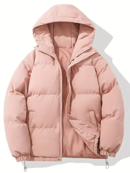 Giacca calda da uomo di Lukas - Comoda ed elegante