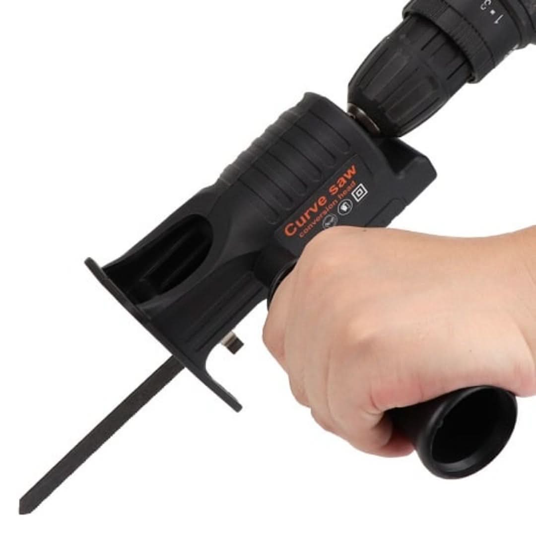 Adaptador para sierra | Sierra alternativa portátil