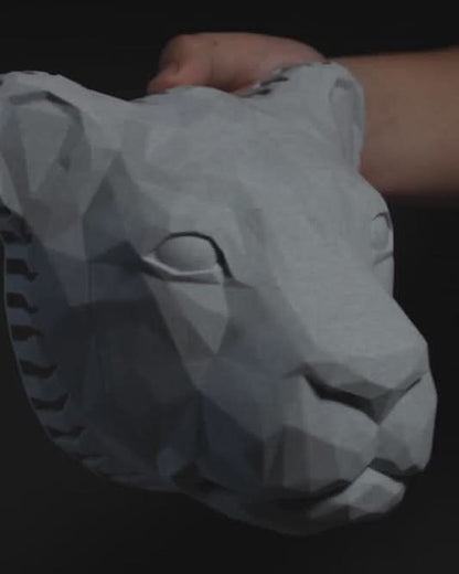 3D Animals | LED Wall Light