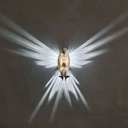 3D Animals | LED Wall Light