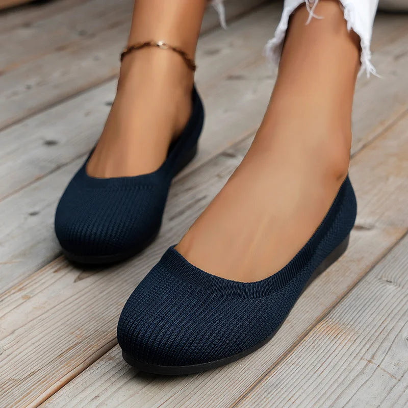 Summer ballet shoes for women - Eus