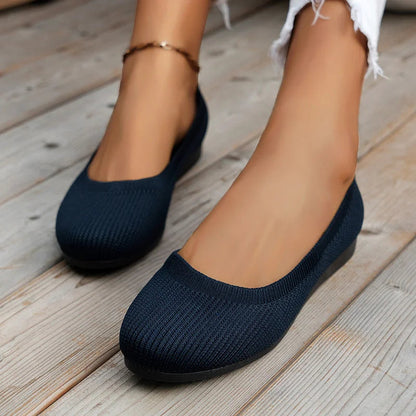 Summer ballet shoes for women - Eus