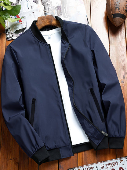 Fashionable Summer Jacket for Men - Robert