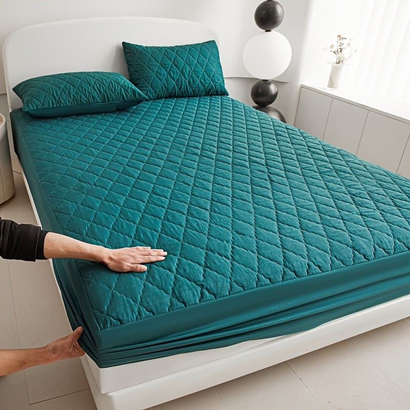 DreamGuard Mattress Protector - Comfort and Protection in One