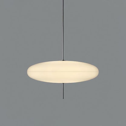 Oval LED Pendant Light VintageAura – Stylish and Energy-Efficient