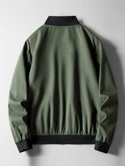 Fashionable Summer Jacket for Men - Robert
