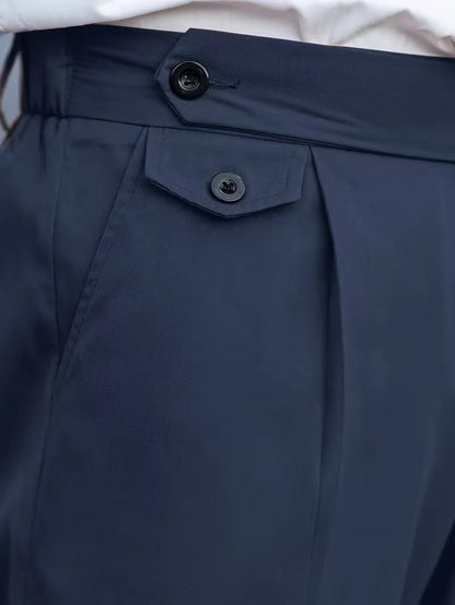 Pantalon droit