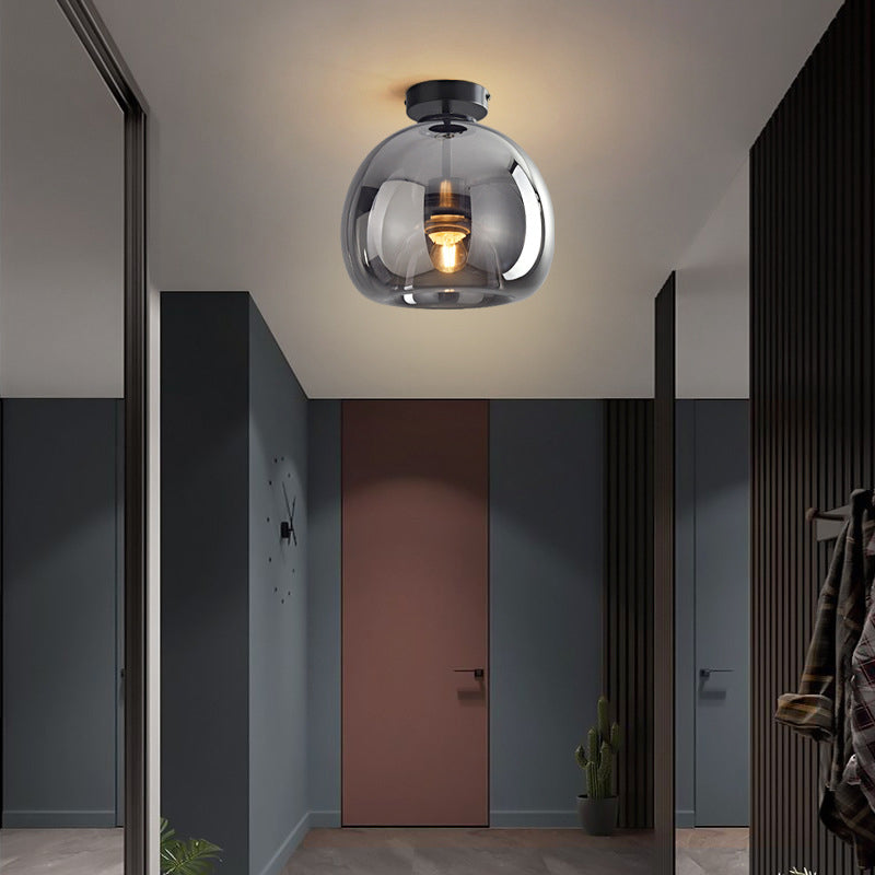 Lámpara de diseño de lujo para cualquier interior