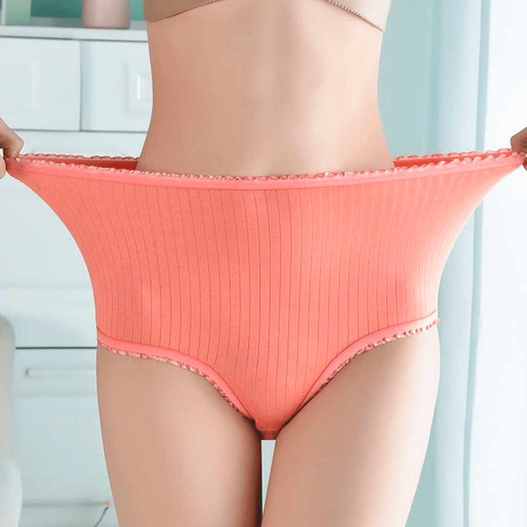 Leakproof Underwear Set of 3