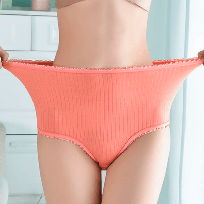 Leakproof Underwear Set of 3