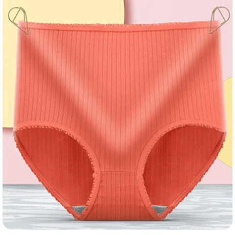 Leakproof Underwear Set of 3