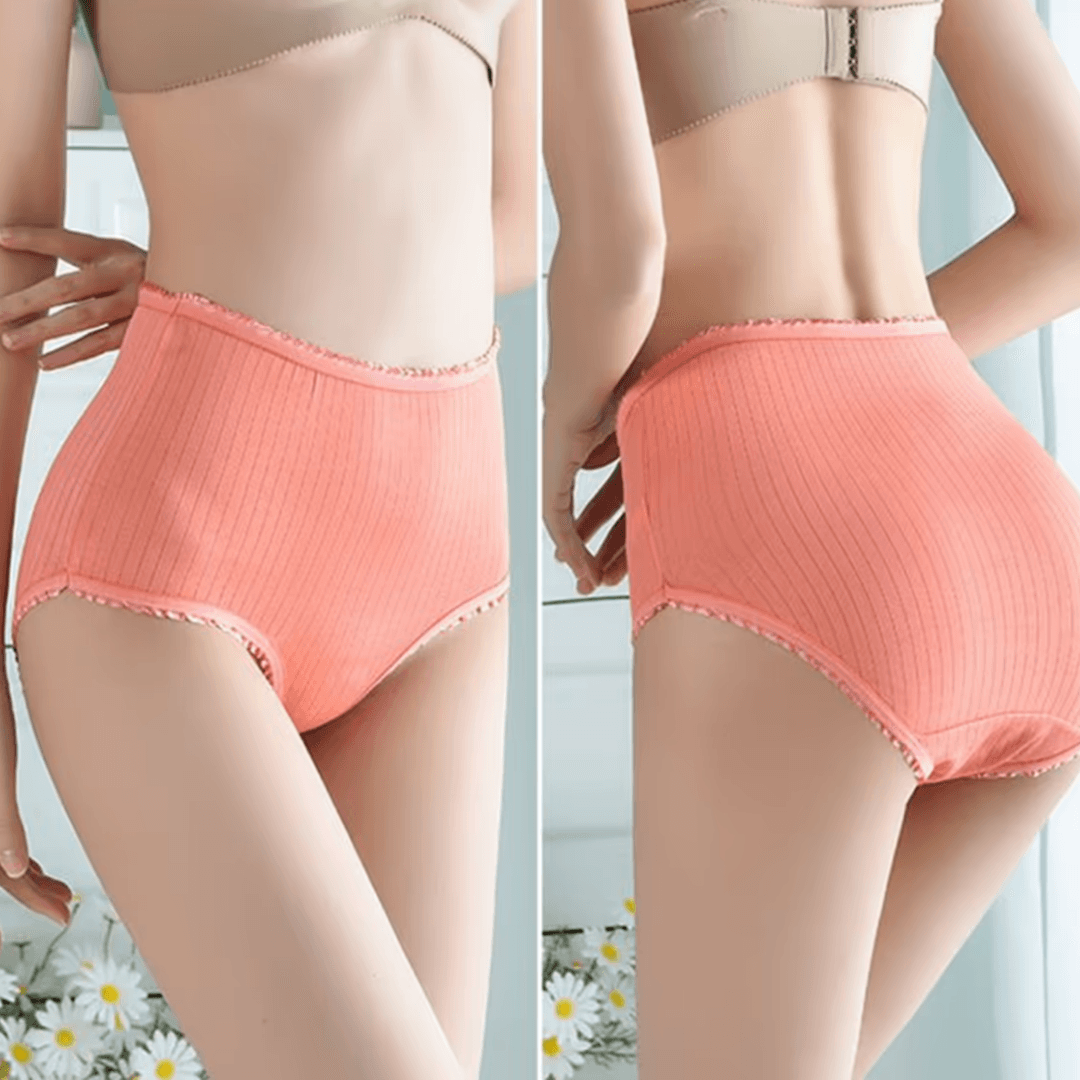 Leakproof Underwear Set of 3
