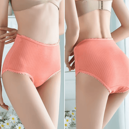 Leakproof Underwear Set of 3