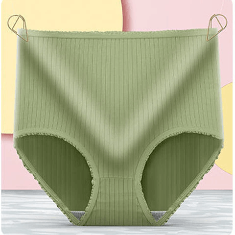 Leakproof Underwear Set of 3