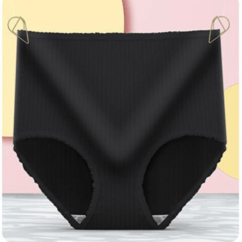 Leakproof Underwear Set of 3