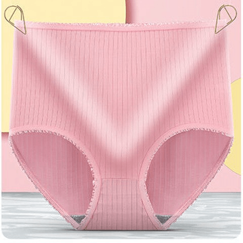 Leakproof Underwear Set of 3