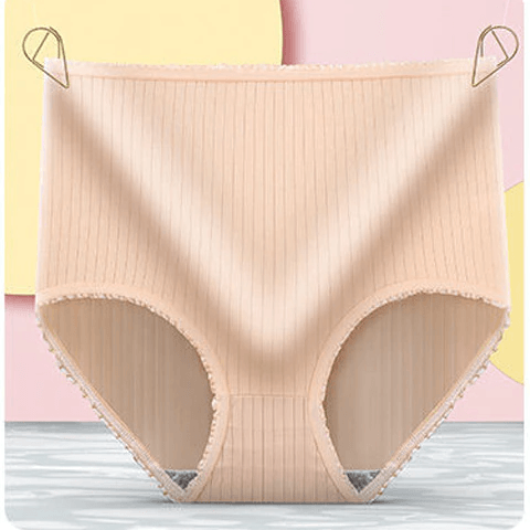 Leakproof Underwear Set of 3