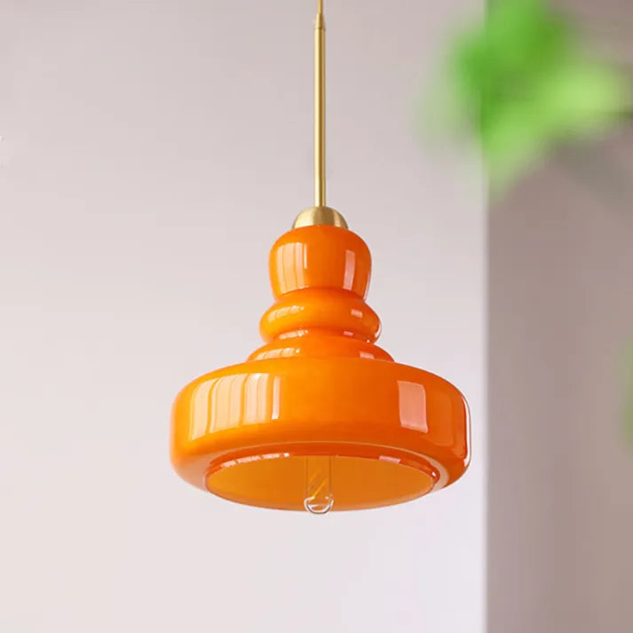 Moderní stylové závěsné svítidlo – minimalistické a elegantní