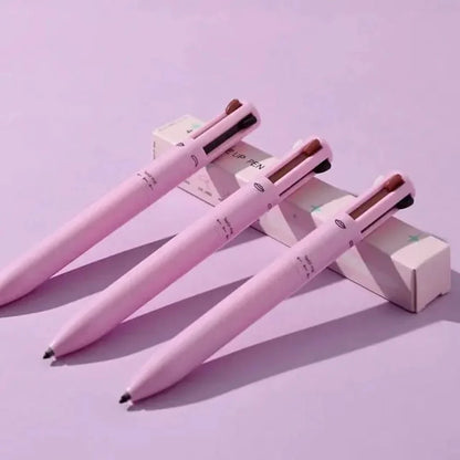 4-in-1 メイクアップペンシル