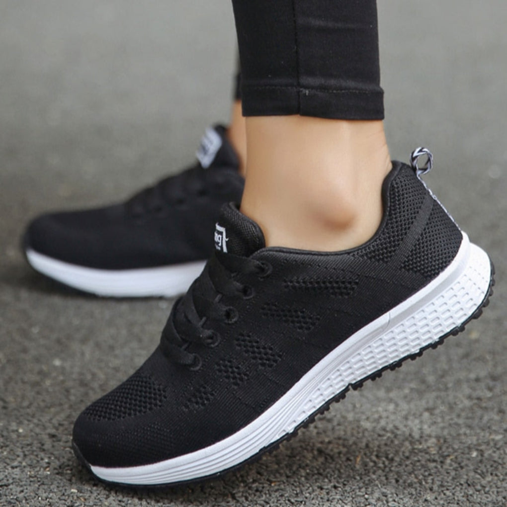 Ergonomische Freizeitschuhe für Damen