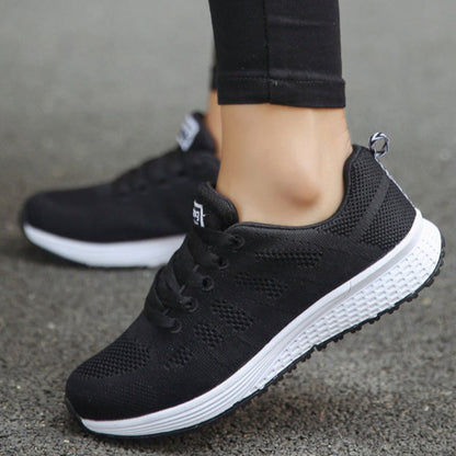 Ergonomische Freizeitschuhe für Damen