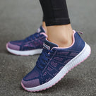 Scarpe casual ergonomiche per donna