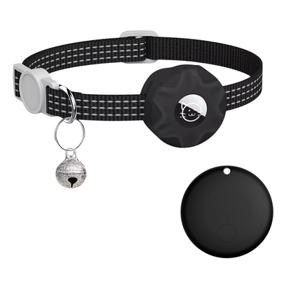 PawFind Smart Tracker – Android Collar for Cats and Dogs
