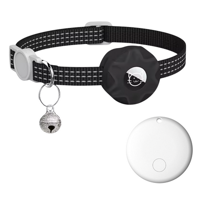 PawFind Smart Tracker – Android Collar for Cats and Dogs