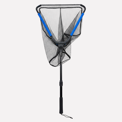 Telescopic Fishing Brail Net