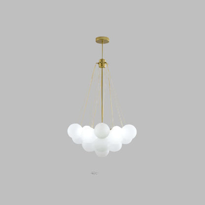 Lampă suspendată LED modernă - Elegantă și eficientă energetic