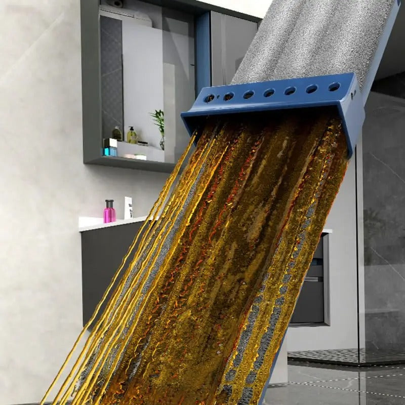 New Model Flat Mop