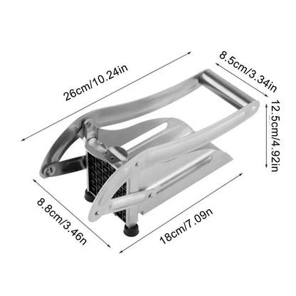 SmartFries - Professional Chip Cutter
