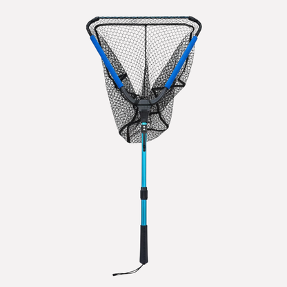 Telescopic Fishing Brail Net