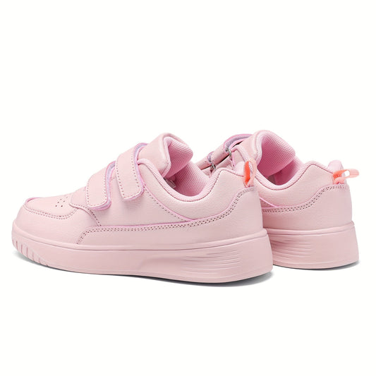 Zapatillas bajas casuales y cómodas para niñas - Ally