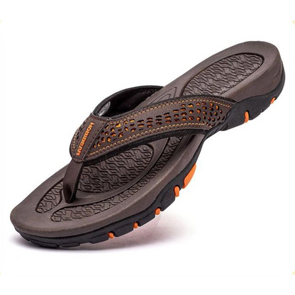 Orthopaedic Slippers - Liam