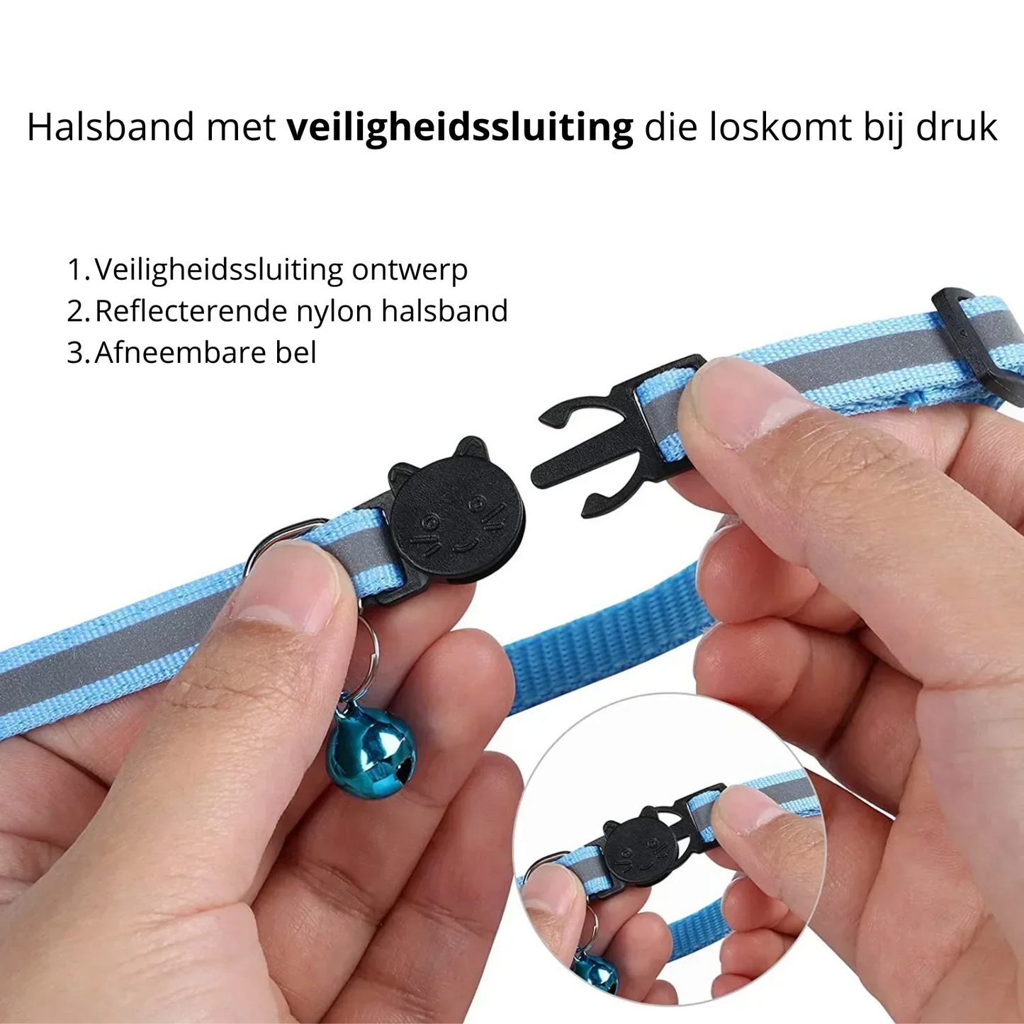 GPS Tracker for Dogs & Cats