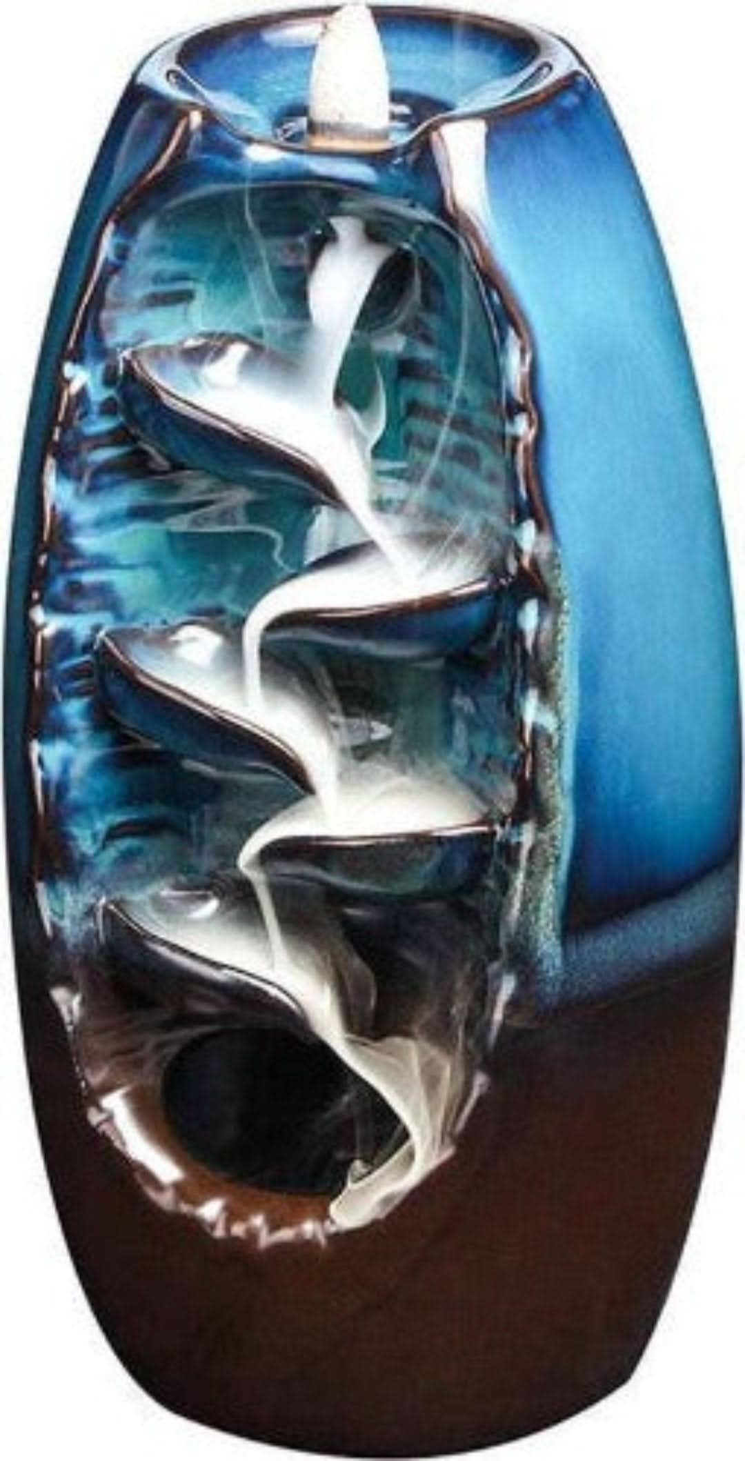 Rijnder - Waterfall Incense Burner
