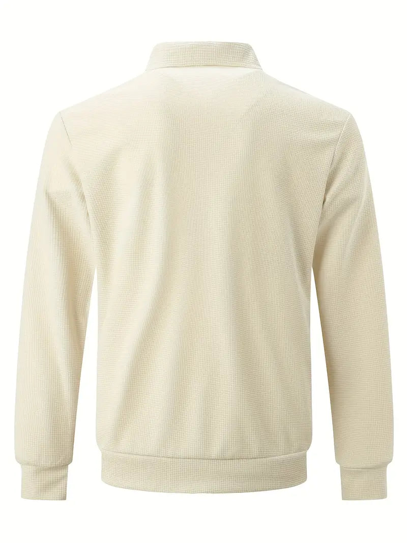 Men's Summer Jacket - Stylish and Comfortable
