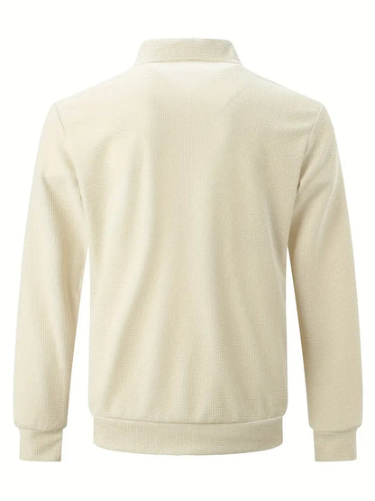 Men's Summer Jacket - Stylish and Comfortable