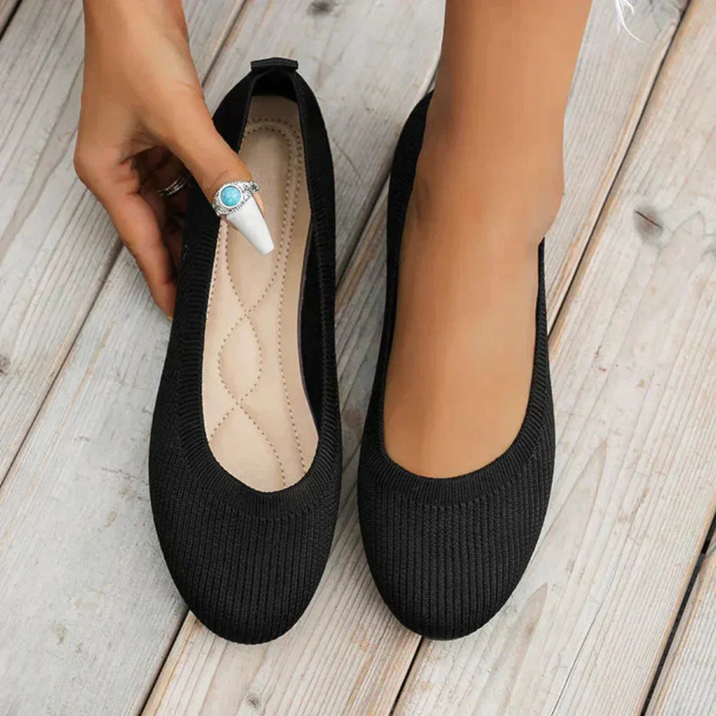 Orthopaedic Women's Summer Shoes