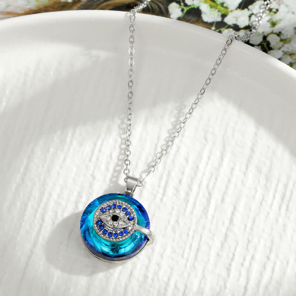 Evil Eye Necklace