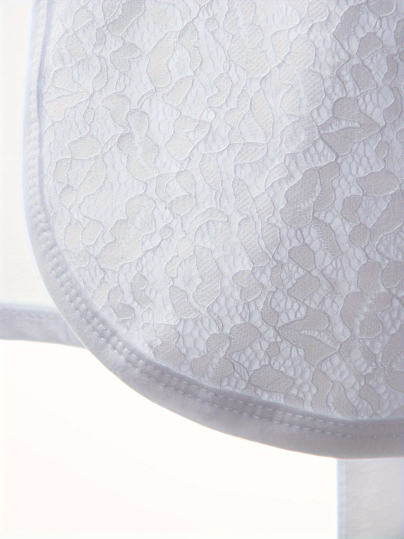 Girls' Cardigan with Lace Detail - Choi