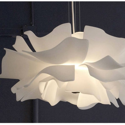Bella Modern Design Pendant Light Flower