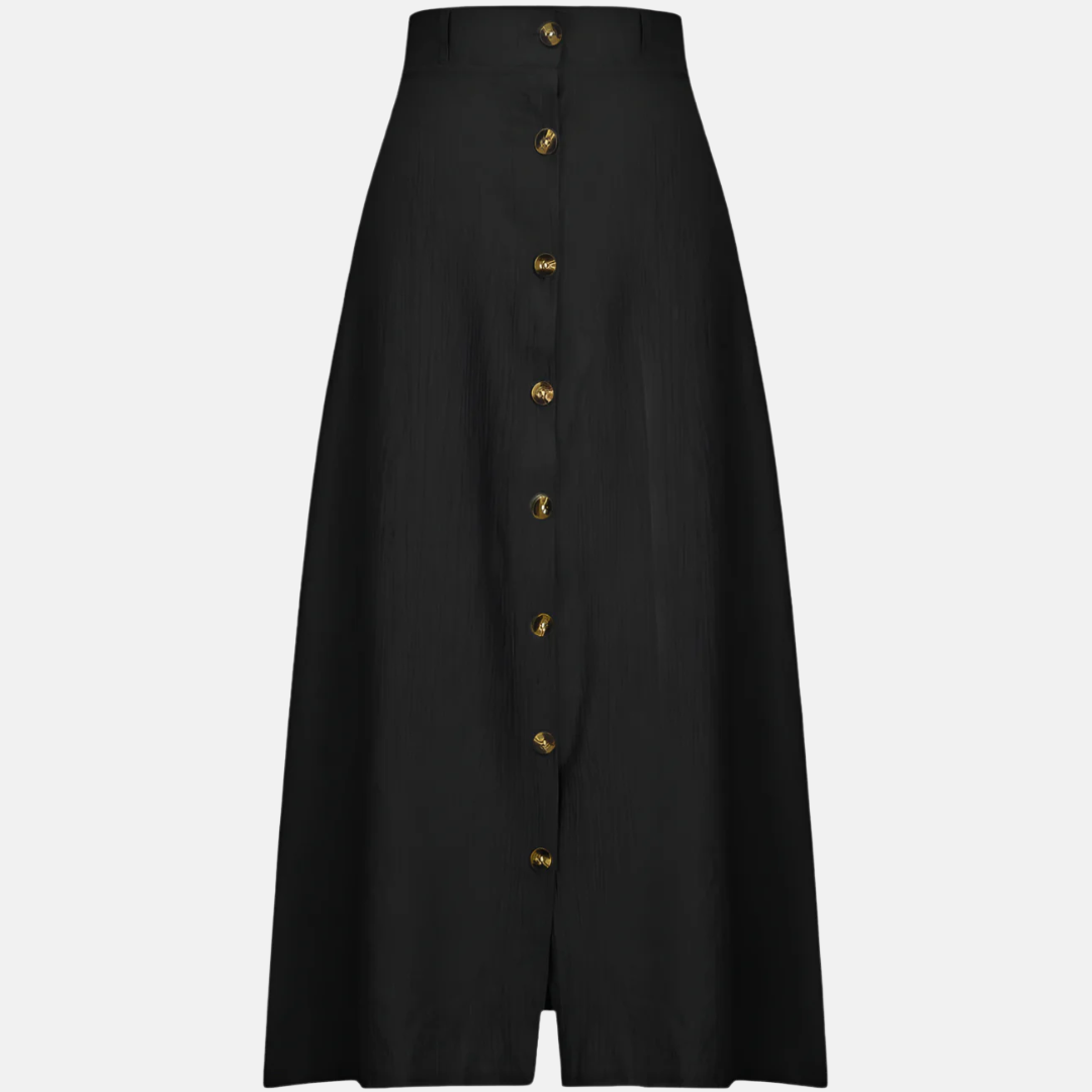 Eleganter langer Rock für Damen