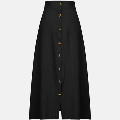 Eleganter langer Rock für Damen