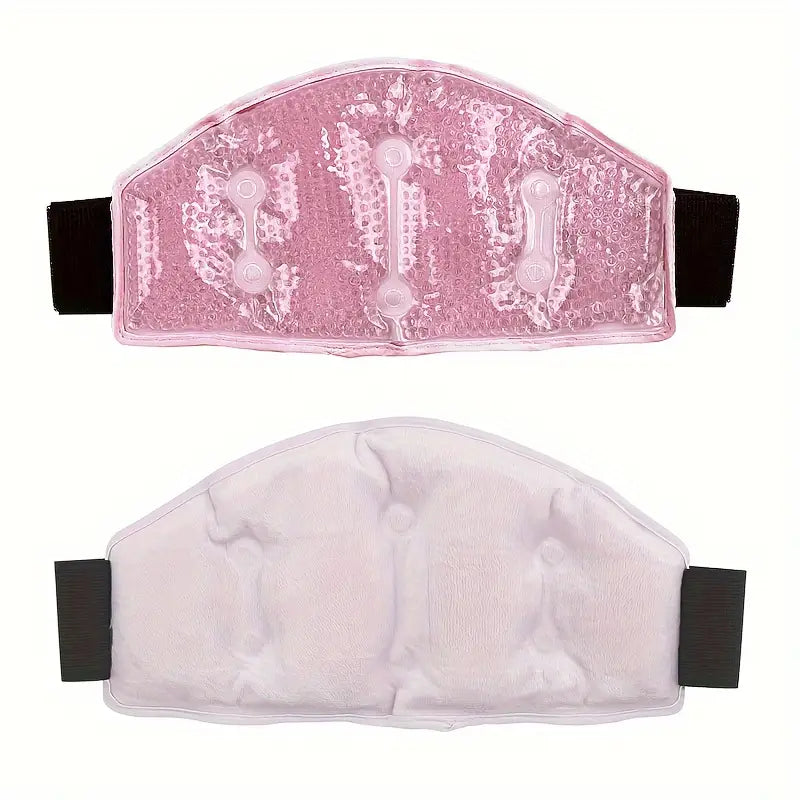 Universal Fit, Hot/Cold Compress for Shoulder, Neck and Waist
