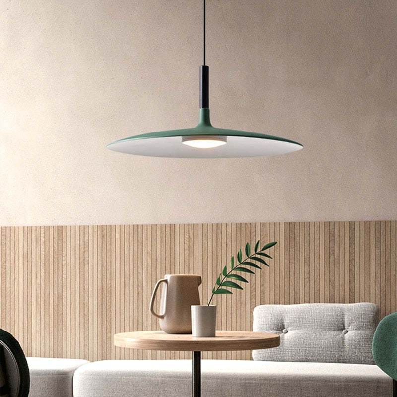 LED-Pendelleuchte Miranda – Modern und stilvoll für jeden Raum